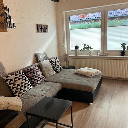 Haus Kinzigtal Molenstrasse 27 5 Villa Norddeich  Bagian luar foto